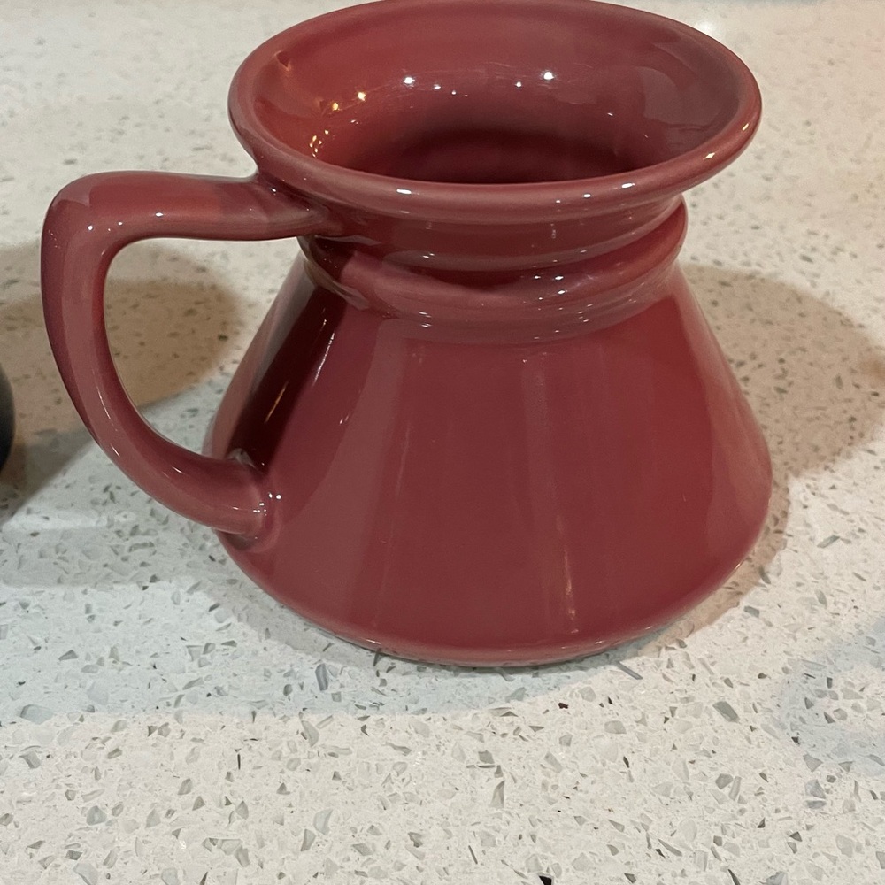 Mug Vintage Great condition No chips No cracks Cool Collectible